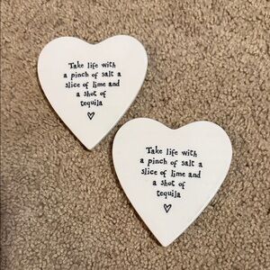 Coasters-Take life with a pinch of salt a slice of lime and a shot of tequila-2